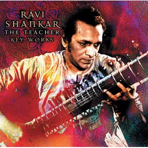 Download track Raga: Rasiya Ravi Shankar