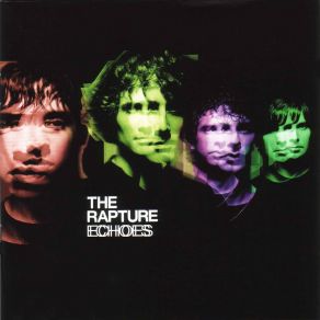 Download track Heaven The Rapture