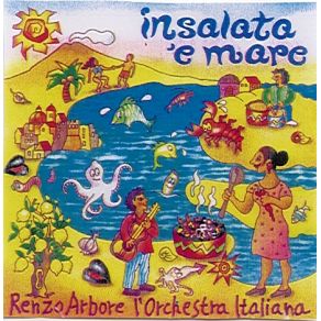 Download track Resta Cu' Mme Renzo Arbore, Orchestra Italiana