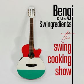 Download track Tu Sei L'unica Donna Per Me & The SwingredientsDaniele Benati