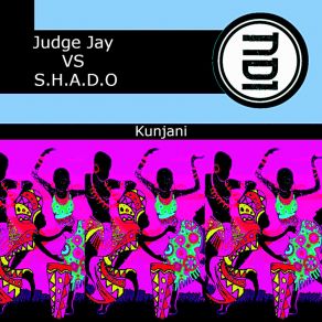 Download track Kunjani (AfroTech Mix) S. H. A. D. O