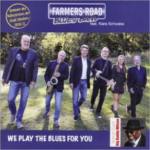 Download track Love Is The Key Farmersroad Blues Band, Farmers Road Blues Band