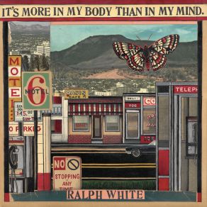 Download track River Daughter Ralph White