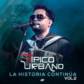 Download track Chicha (Vol. 2) Tipico Urbano