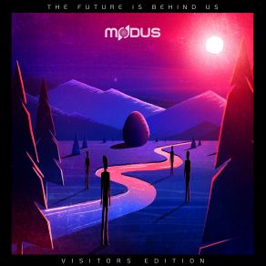 Download track The Future Is Behind Us Modus