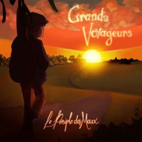 Download track L'amour Part Grands Voyageurs