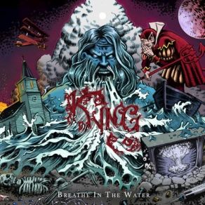 Download track Pristine Warning Kyng