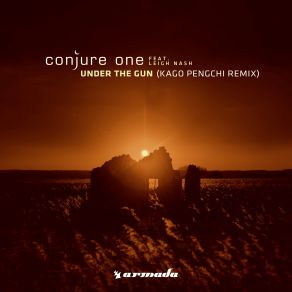 Download track Under The Gun (Kago Pengchi Remix) Leigh Nash, Conjure One