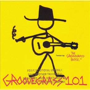 Download track Deep River Blues Groovegrass Boyz