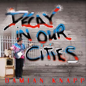 Download track Nobody Wants To Budge Damian Knapp