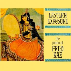 Download track Turkish Blues Fred Kaz