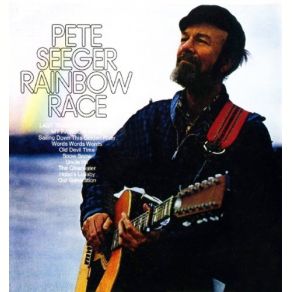 Download track Uncle Ho Pete Seeger