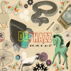 Download track Heavy Dream Rotation De - Phazz