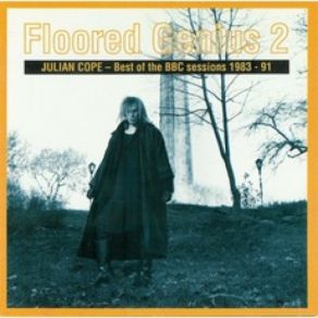 Download track O King Of Chaos Julian Cope