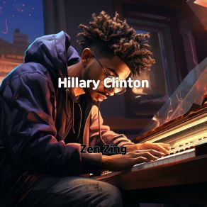 Download track Hillary Clinton Zen Zing