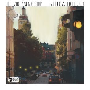 Download track Yellow Light, Go! Olli Virtanen