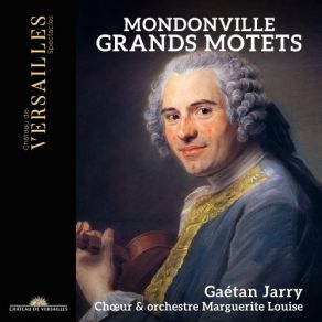 Download track Dominus Regnavit, 1734: Parata Sedes Tua Ex Tunc Gaetan Jarry, Orchestre Marguerite Louise, Gaeten Jarry