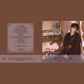 Download track Boadicea Enya