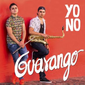 Download track Yo No Guarango