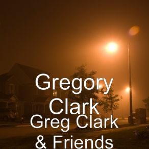 Download track Freddie's Groove Gregory Clark