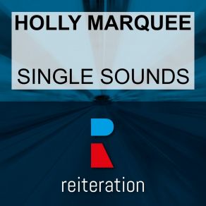 Download track To Be (Paradise Mix) Holly Marquee