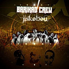 Download track Nou Fyè Barikad Crew
