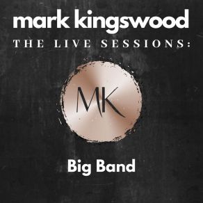 Download track Wink And A Smile (Live) Mark Kingswood