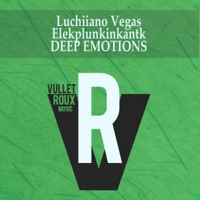 Download track Deep Emotions (Club Mix) Elekplunkinkantk