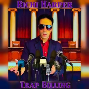 Download track Mocotó Richi Harper