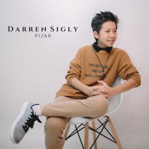 Download track Terhebat Darren Sigly