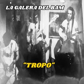 Download track Mas Allá LA GALERA DEL BAM