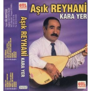 Download track Ey Rüzgar Aşık Reyhani