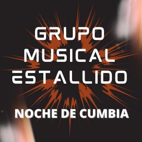 Download track El Negocio Grupo Musical Estallido