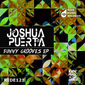 Download track First Time Joshua Puerta