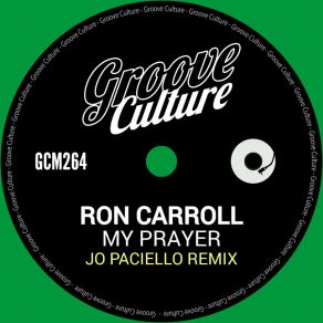 Download track My Prayer (Jo Paciello Remix Extended) Jo Paciello