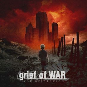 Download track Guilty Grief Of War