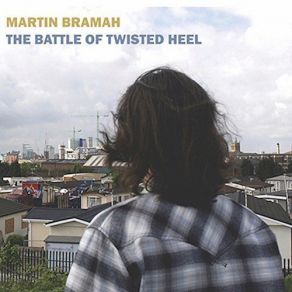 Download track Necessity (Unheard Mix) Martin Bramah