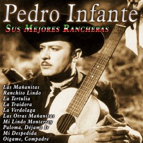 Download track Ranchito Lindo Pedro Infante