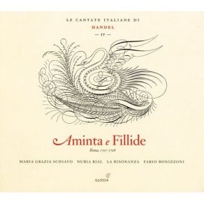 Download track 13. Recitativo: Felicissimo Punto In Cui Nel Seno Georg Friedrich Händel