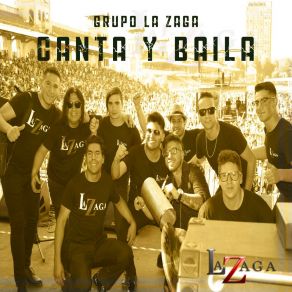 Download track Canta Y Baila Grupo La Zaga