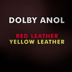 Download track Yellow Leather Dolby Anol