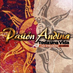 Download track Porque Tanto Te Amé / Mi Soledad (En Vivo) Pasión Andina