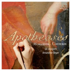 Download track Vivement. Les Muses Reveillent Corelli, Et Le Placent Auprés D'Apollon Amandine Beyer, Gli Incogniti