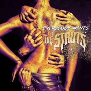 Download track The Ol' Switcheroo The Struts