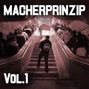 Download track Mach Was MENX