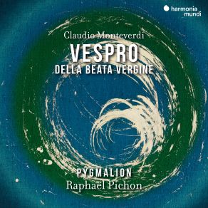 Download track Monteverdi: Vespro Della Beata Vergine, SV 206: Gloria Patri' Raphaël Pichon, Pygmalion