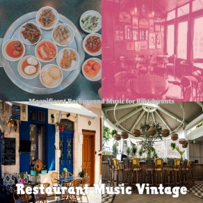 Download track Unique Classic Diners Restaurant Music Vintage