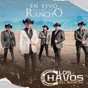 Download track Dos Gotas De Agua (En Vivo) Los Chavos Del Rancho