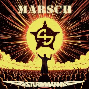 Download track Marsch Sturmmann