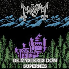 Download track Freezing Moon 8 Bit Mayhem